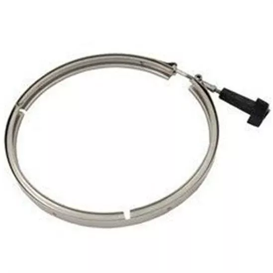 Pentair PacFab Challenger And Waterfall Band Clamp Assembly