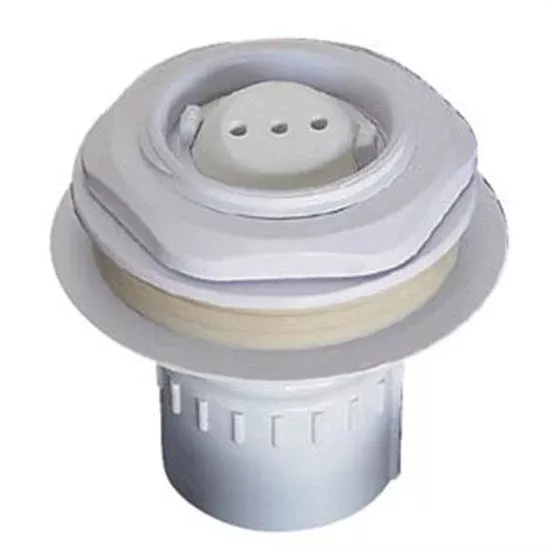 Pentair PacFab Deck Jet Water Feature Assembly