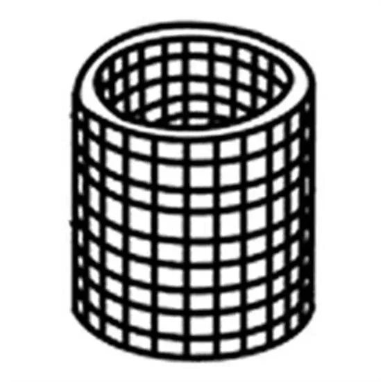 Pentair PacFab Pinnacle Large Strainer Basket