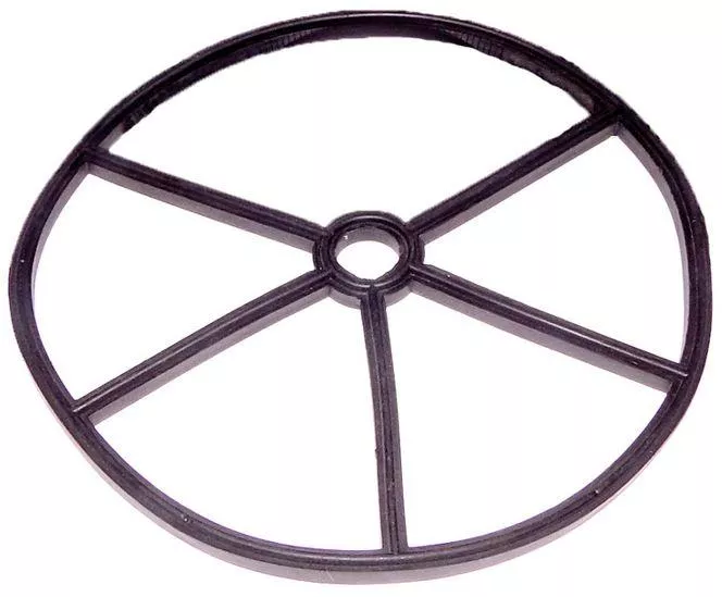 Pentair PacFab Spider Gasket Valve APCG417 - APCG3338