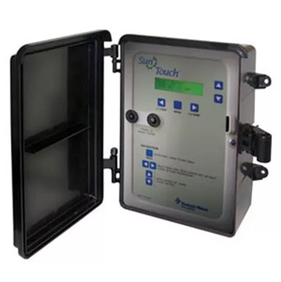 Pentair PacFab Suntouch Control System Pool And Spa