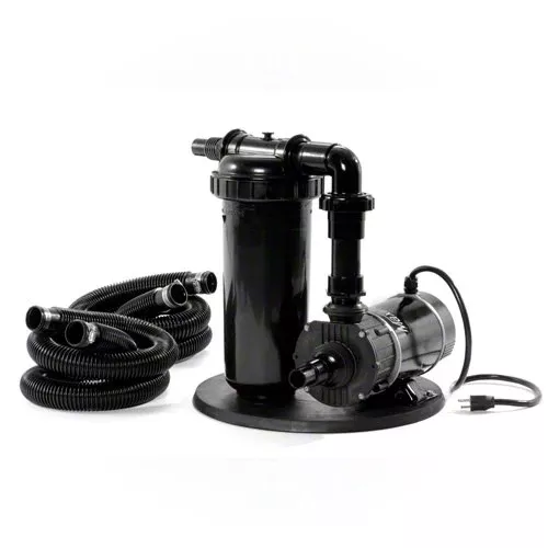 Pentair Predator II Pump and Filter System 56224800