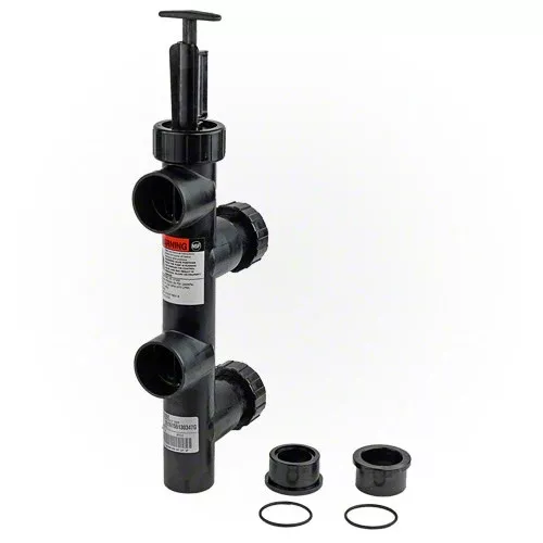 Pentair Push Pull Valve 263052