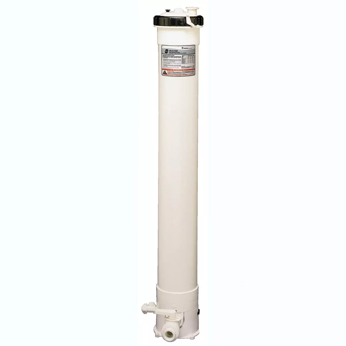 Pentair | R171240 | Commercial High Capacity Automatic Chlorine/Bromine Feeder