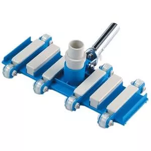 Pentair | R201276 | ProVac 14" Commercial Vacuum Head – Durable Pool Cleaning Solution