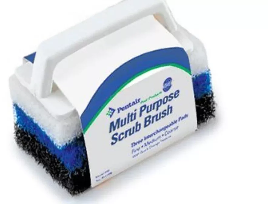 Pentair Rainbow Multi Purpose Scrubber - R111556