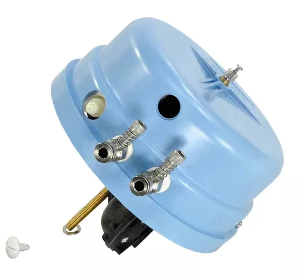 Pentair Replacement Head Blue - L79BL