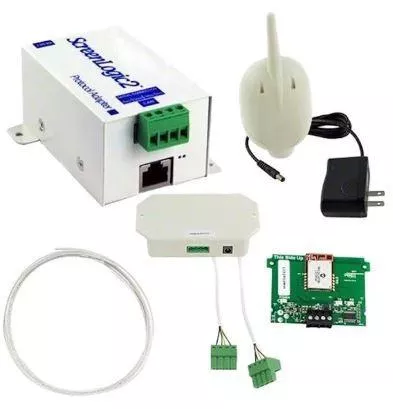 Pentair ScreenLogic Interface and Wireless Connection Kit EC-522104