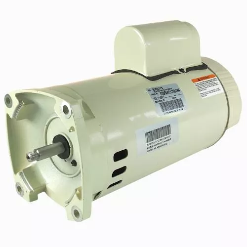 Pentair Single Speed Motor 353317S