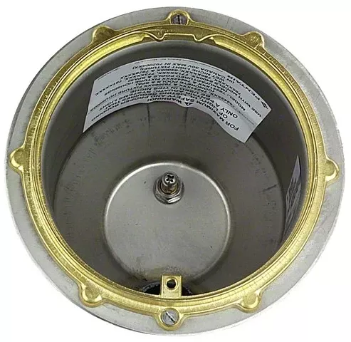 Pentair Small Stainless Steel Niche 78243200