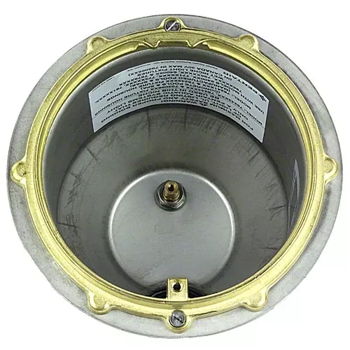Pentair Small Stainless Steel Niche 78243300
