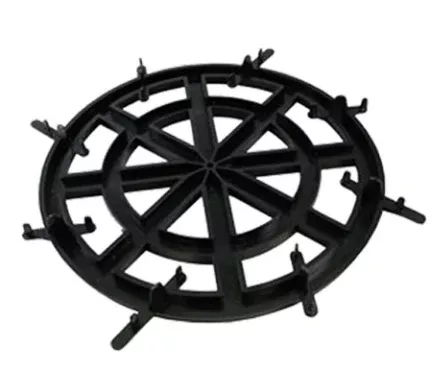 Pentair SMBW Upper Holding Wheel - VPPV20318