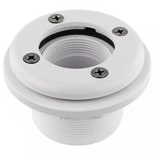 Pentair Standard Body Return Fitting 542429 - Vinyl with Concrete Walls