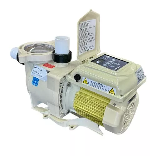 Pentair SuperFlo VST 2.2 THP Variable Speed Pool Pump 342002