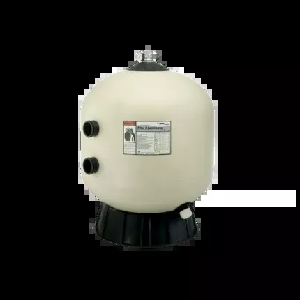 Pentair TR140C Commercial Sand Pool Filter – High-Capacity Filtration System