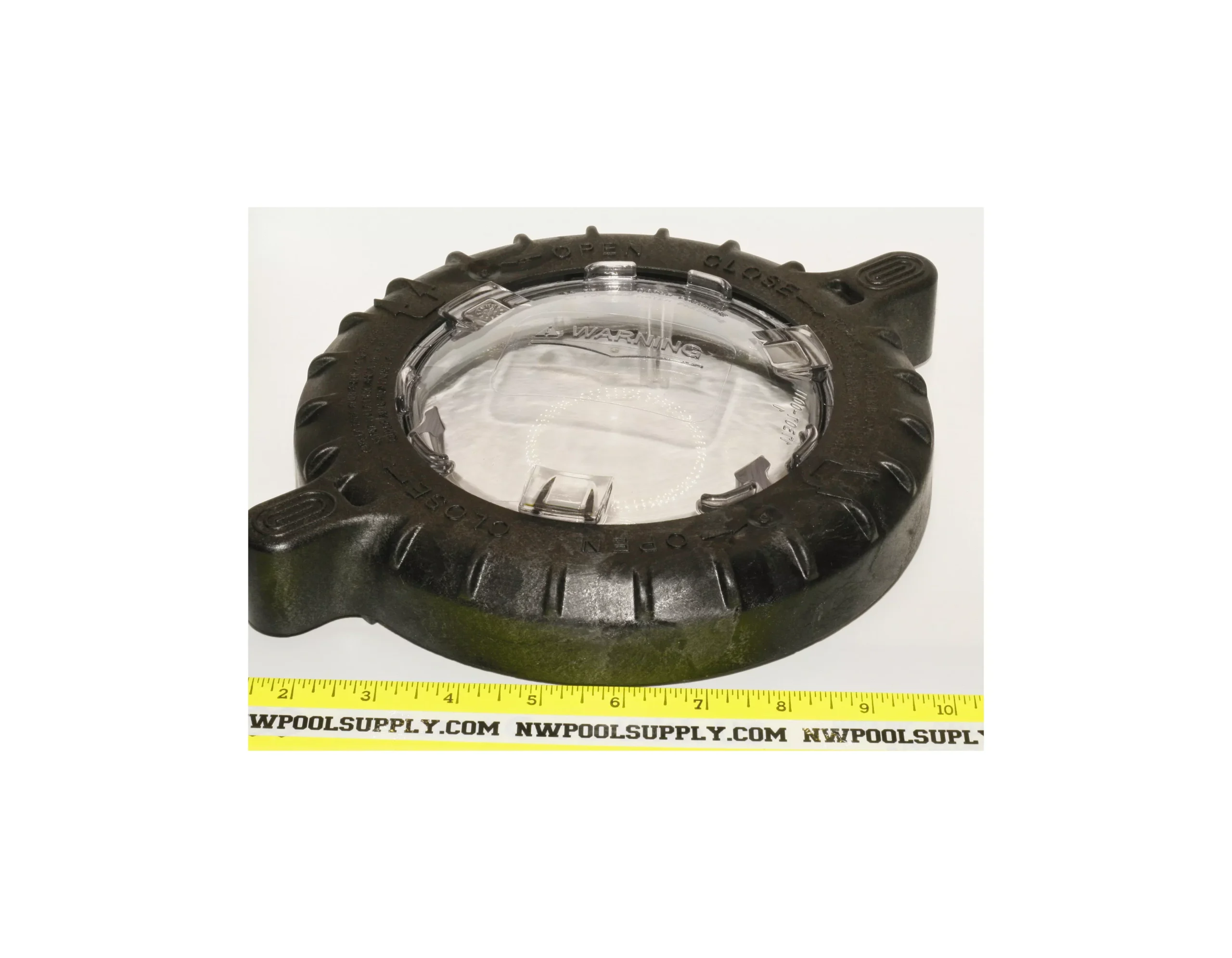 Pentair Trap Cover Kit for Max-E-Pro Pumps | 17307-0111S