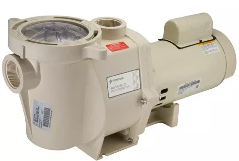 Pentair WhisperFlo Energy Efficient 2.5 HP Pump - 011525
