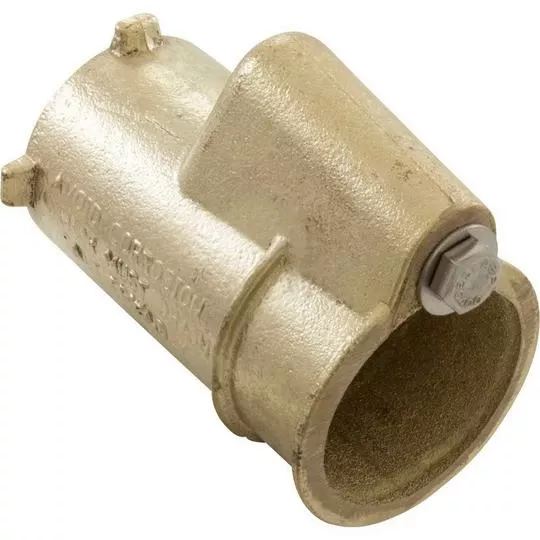 Perma-Cast – Anchor, Ladder – Brass – Eqde