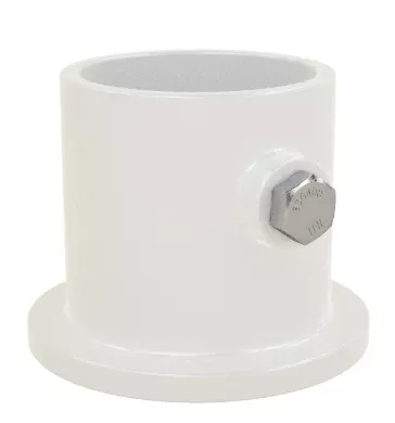 PermaCast Top Mount Ladder Aluminum Anchor PF2119L