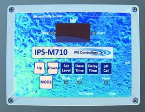 PH ONLY CONTROLLER