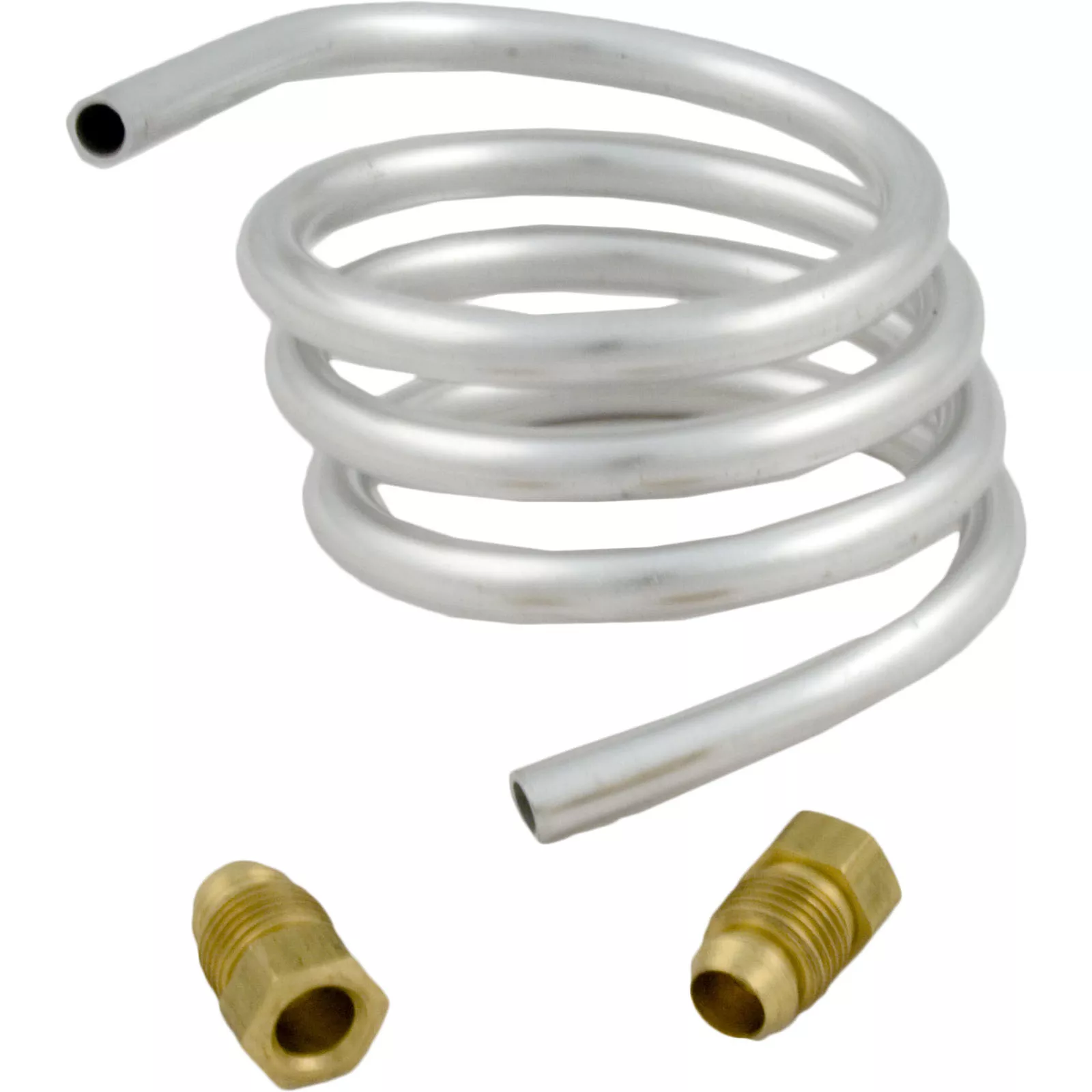 Pilot Tube, H Series heaters
