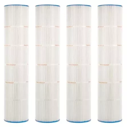 Pleatco Filter Catridges 4 Pack - PCC130-PAK4