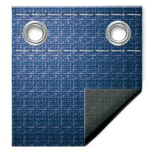 Polar 18′ X 36′ Rectangle Winter Pool Cover, 10 Year Warranty