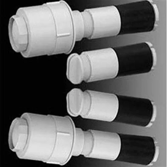 Polaris 1.5" Stub Pipe Connection Kit - 91008003