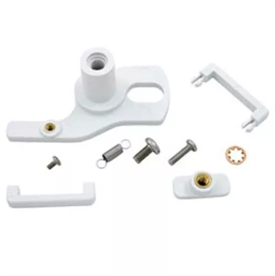 Polaris 180-280 Swing Axle Kit - C36