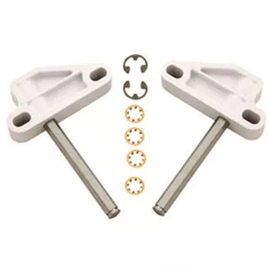 Polaris 360-380 Axle Block Kit - Front and Rear - 91001139