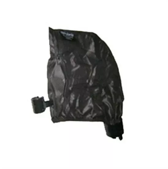 Polaris 360-380 Black Max Zipper Bag