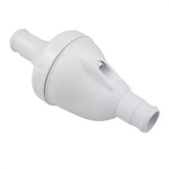 Polaris 360 Case Kit for Inline Backup Valve - 91001202