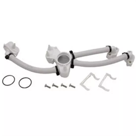 Polaris 380 Water Management System