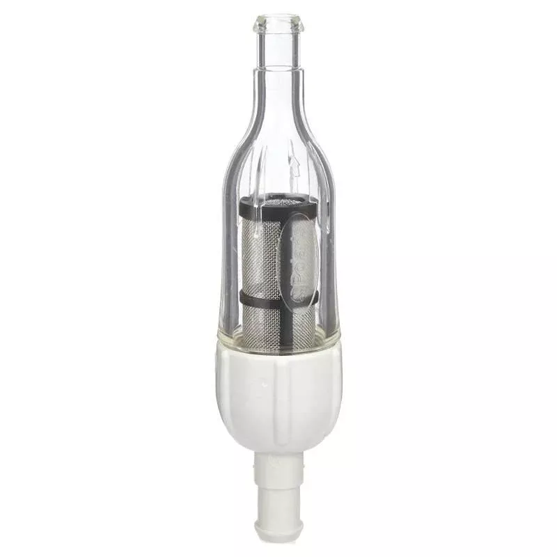 Polaris 48-080 OEM In-Line Filter Assembly