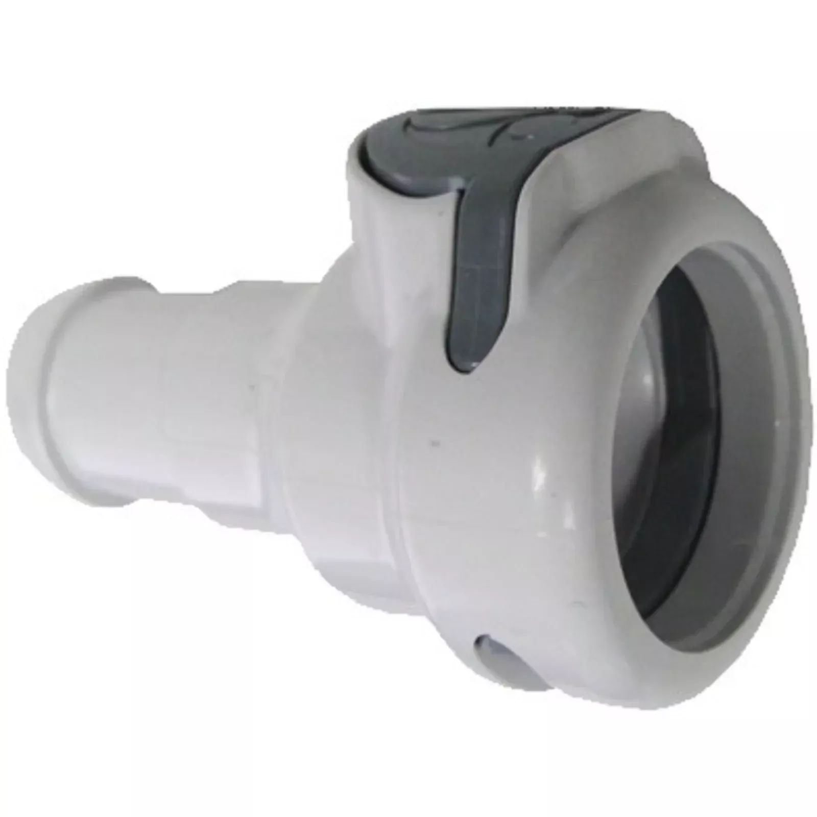 Polaris 48-140 OEM Feed Hose Connector Assembly