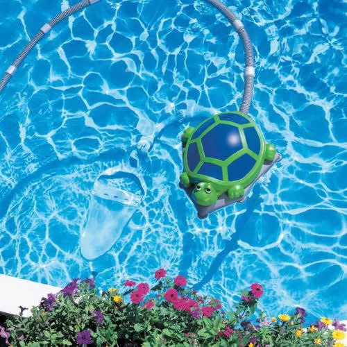 Polaris | 6-130-00T | Turbo Turtle A/G Pool Cleaner