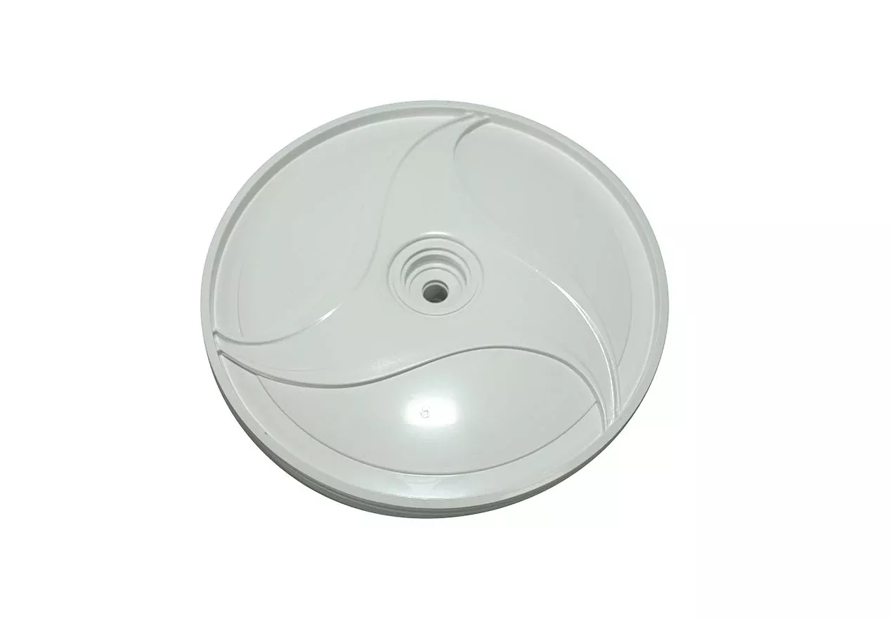 Polaris 9-100-1008 Wheel, Double-Side ,380/360