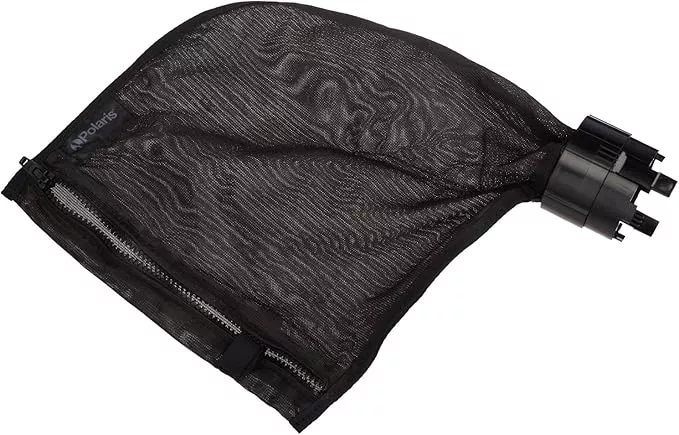 Polaris 9-100-1022 OEM Zipper Debris Bag Replacement