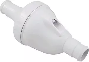 Polaris 9-100-1200 OEM Back-Up Valve Replacement