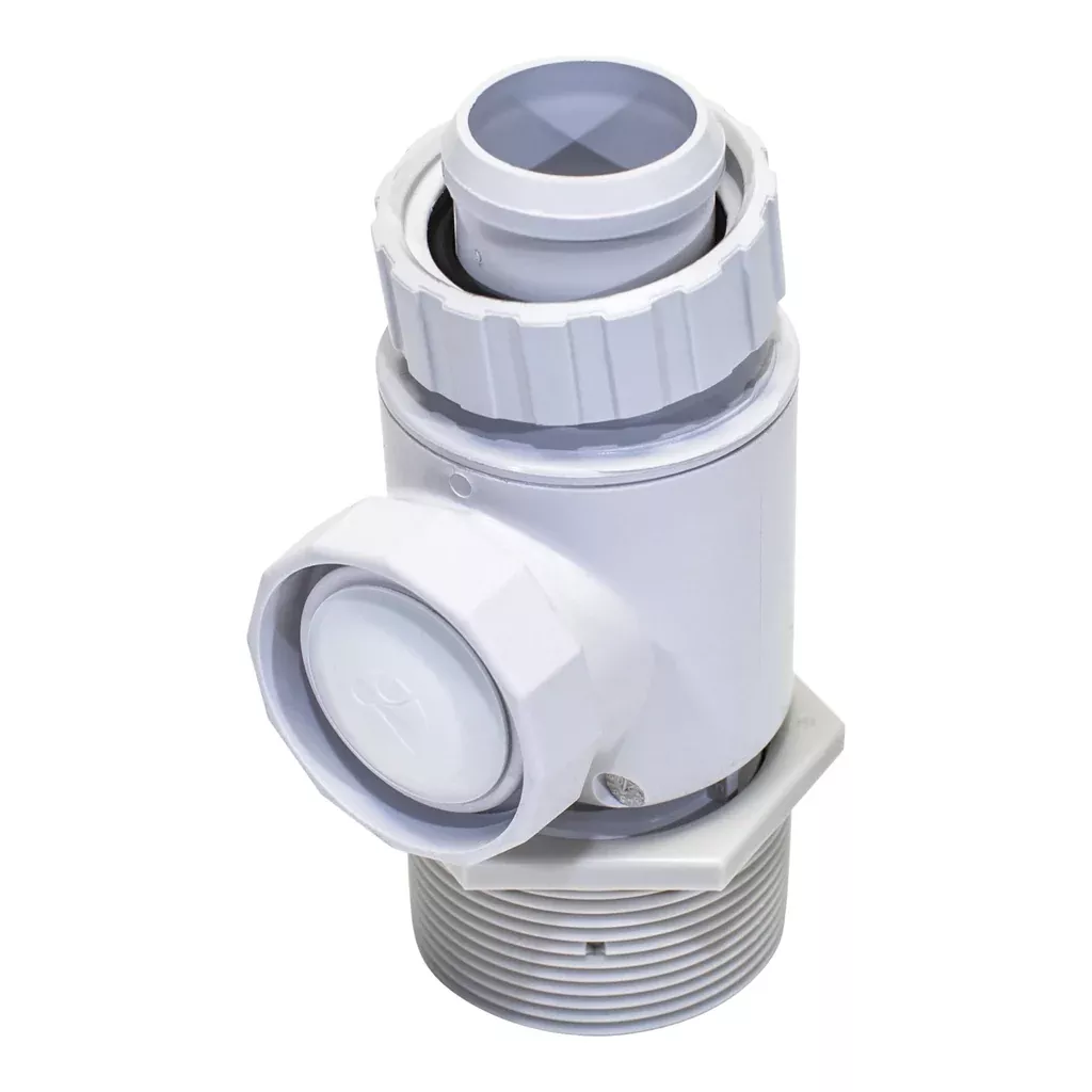 Polaris 9-100-3008 - UWF Connector Assembly