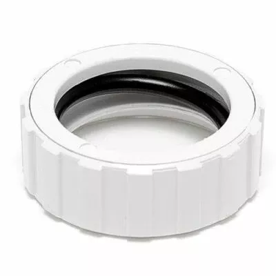 Polaris 9-100-3109 OEM Hose Nut for Cuffless Feed Hose
