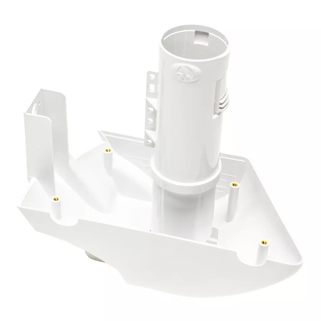 Polaris 9-100-7026 - Base Assembly