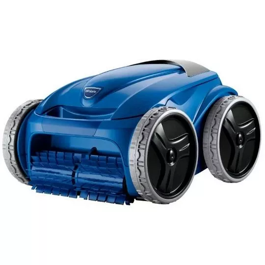 Polaris – 9450 Sport Robotic Pool Cleaner, Includes Caddy