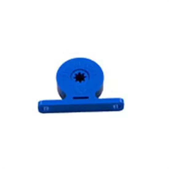 Polaris Ball Bearings Turbine