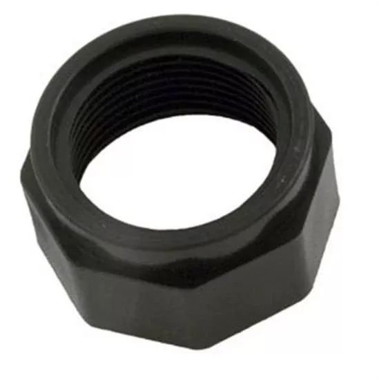 Polaris Black Hose Nut