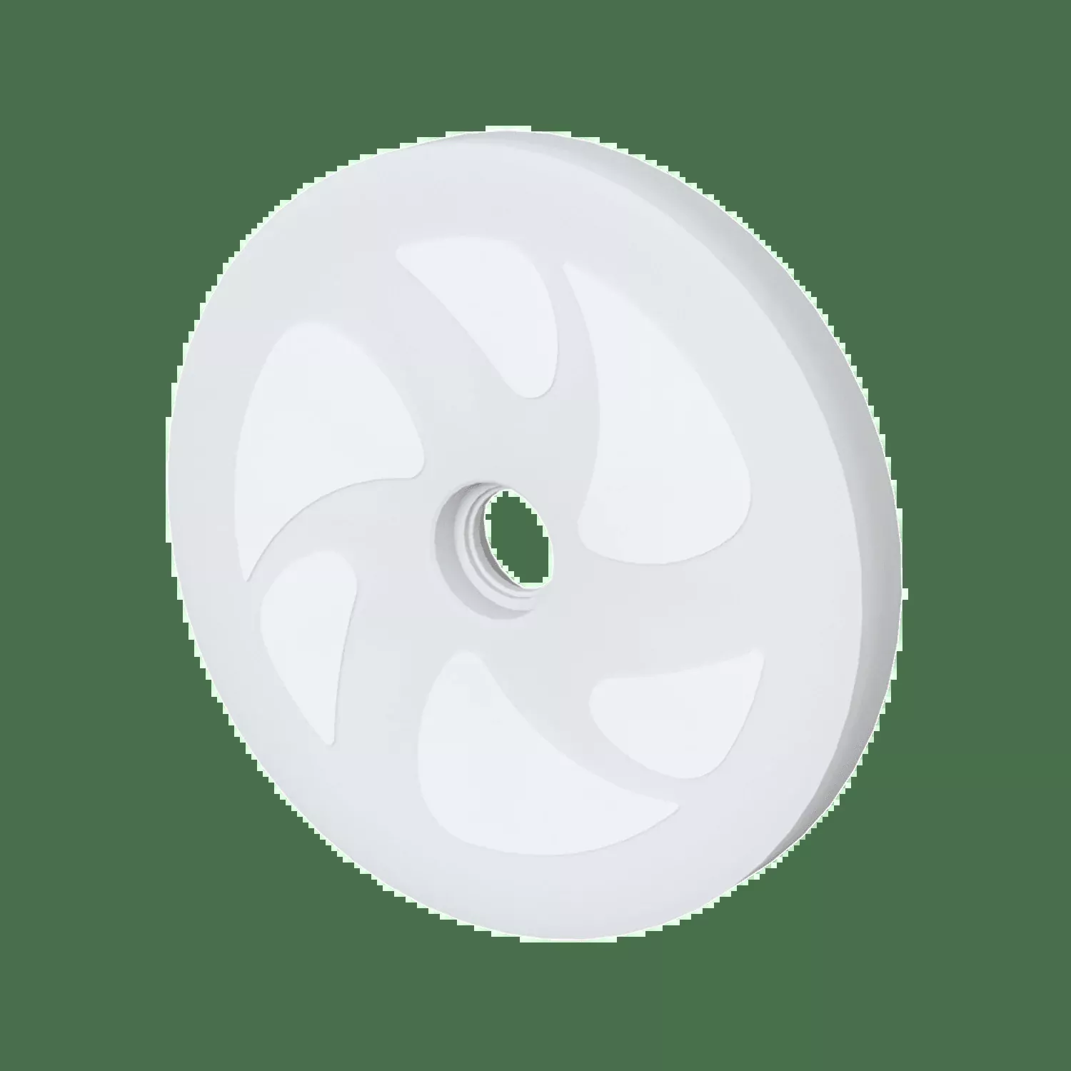 Polaris C6 OEM Large Wheel Replacement for 180 280 380