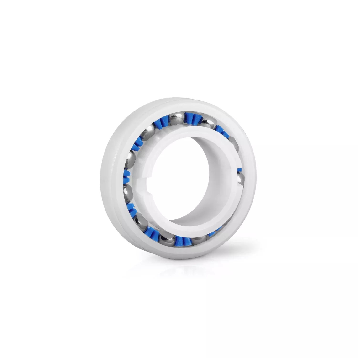 Polaris C60 OEM Ball Bearing Replacement for Cleaner Wheels