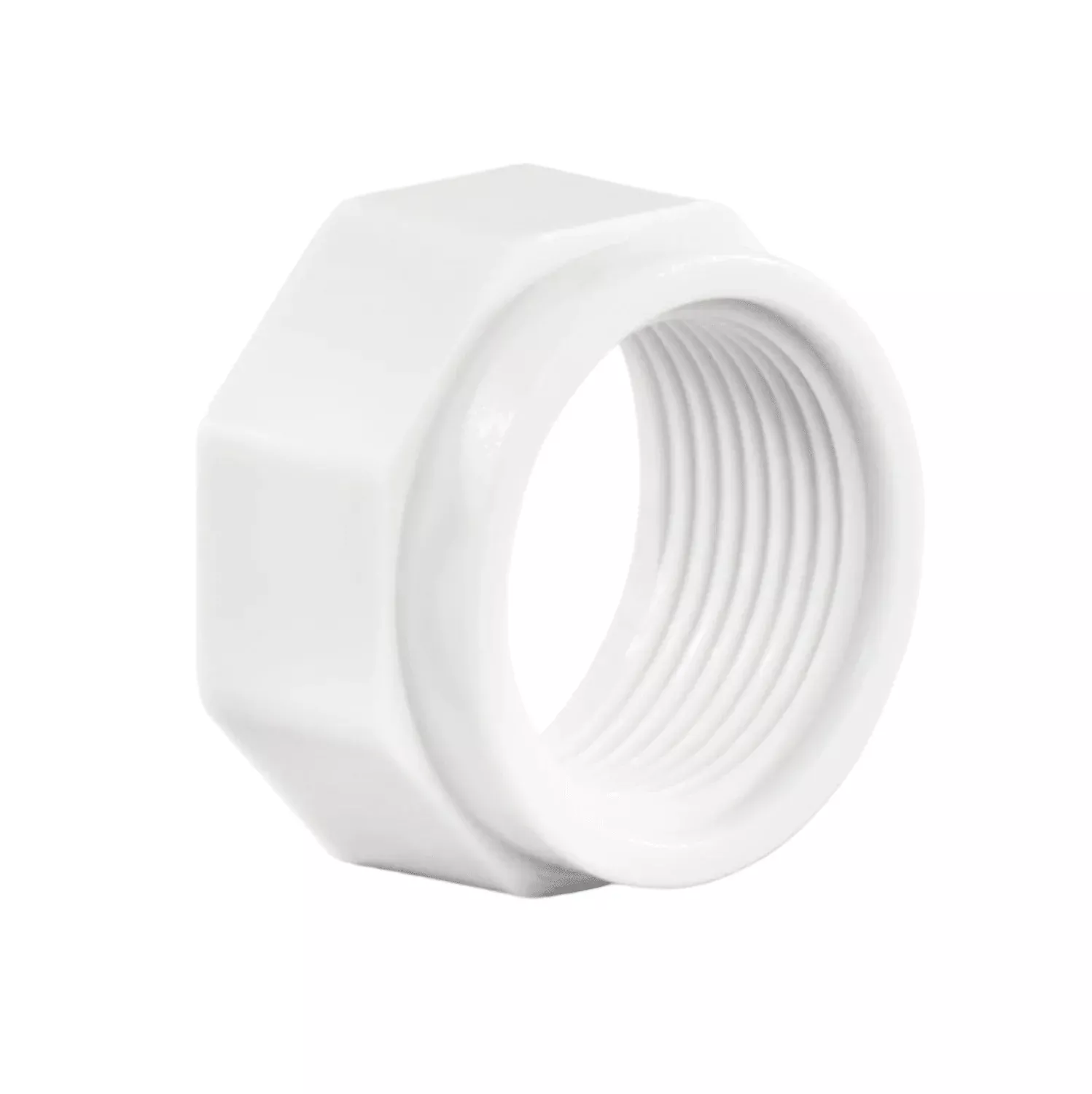 Polaris D15 OEM Feed Hose Nut for 180 280 380