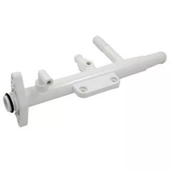 Polaris Feed Pipe With Elbow