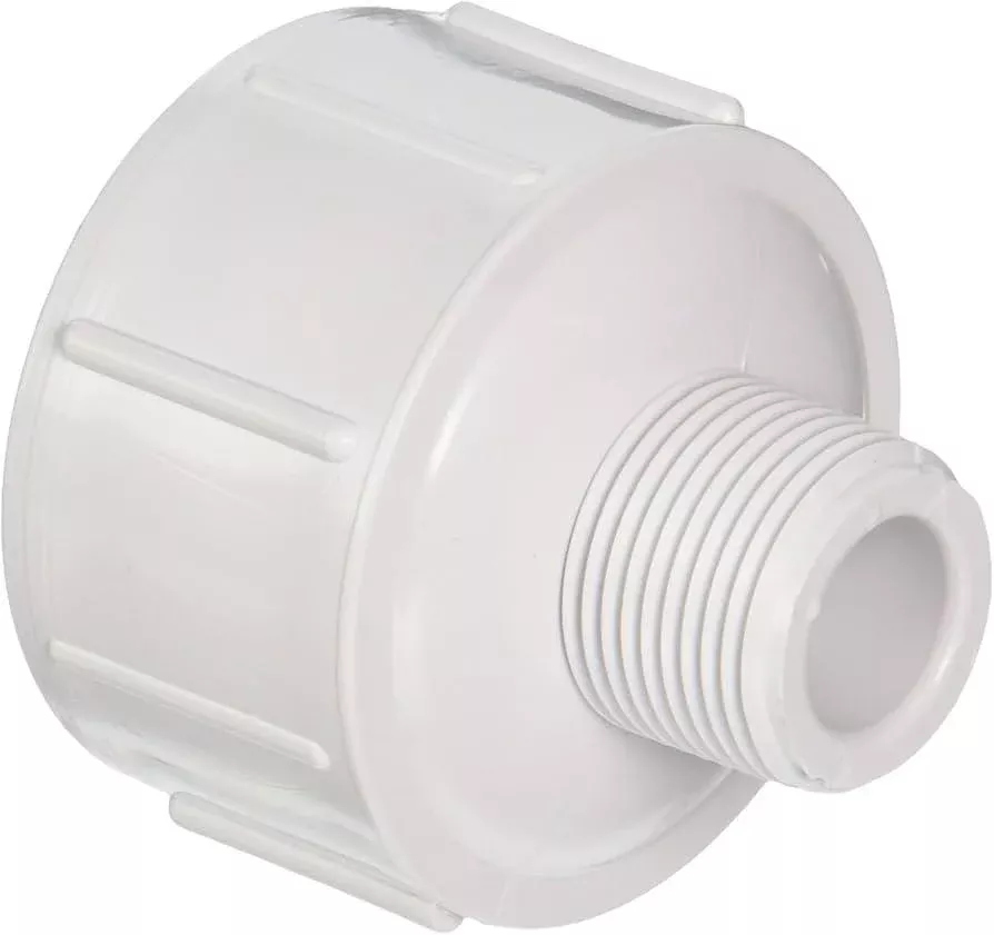 Polaris G9 OEM Wall Coupling for 180 280 380